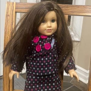 2014 Grace American Girl Doll